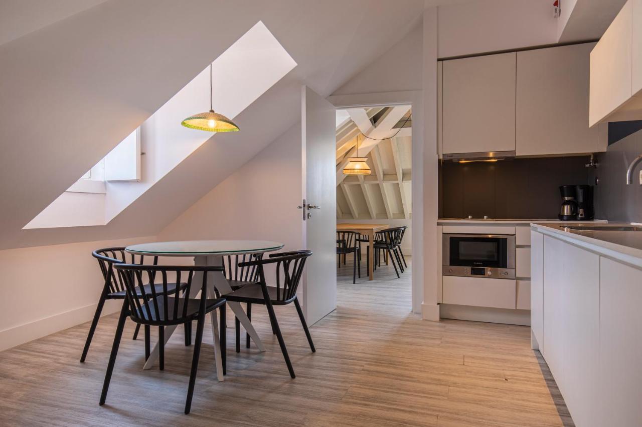 Ando Living - Abrantes 10 House Lissabon