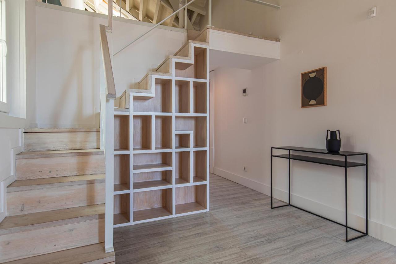 Appartement Ando Living - Abrantes 10 House