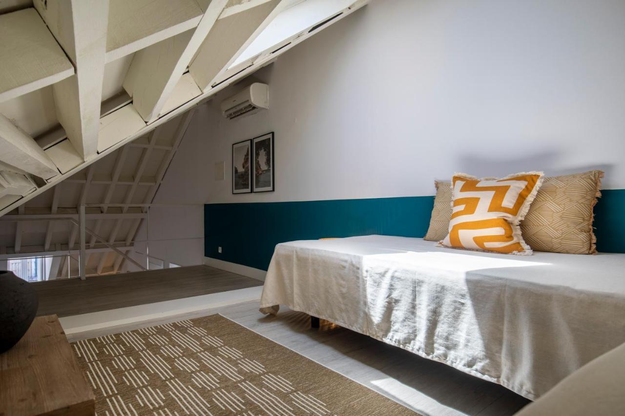 Ando Living - Abrantes 10 House Appartement Lissabon