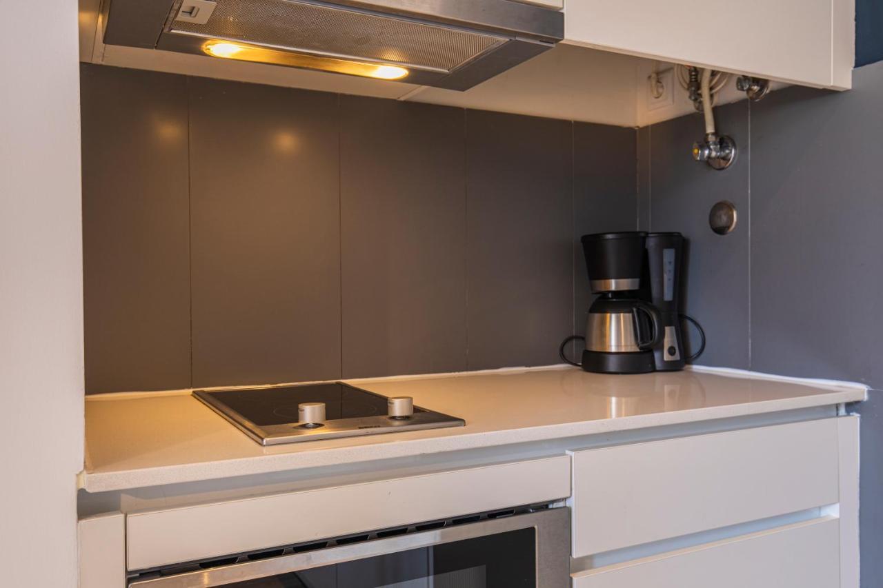 Ando Living - Abrantes 10 House Appartement Lissabon
