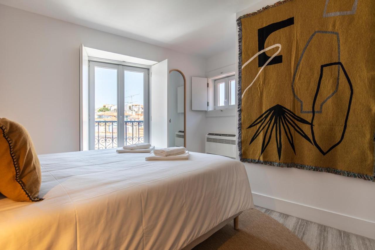 Ando Living - Abrantes 10 House Appartement