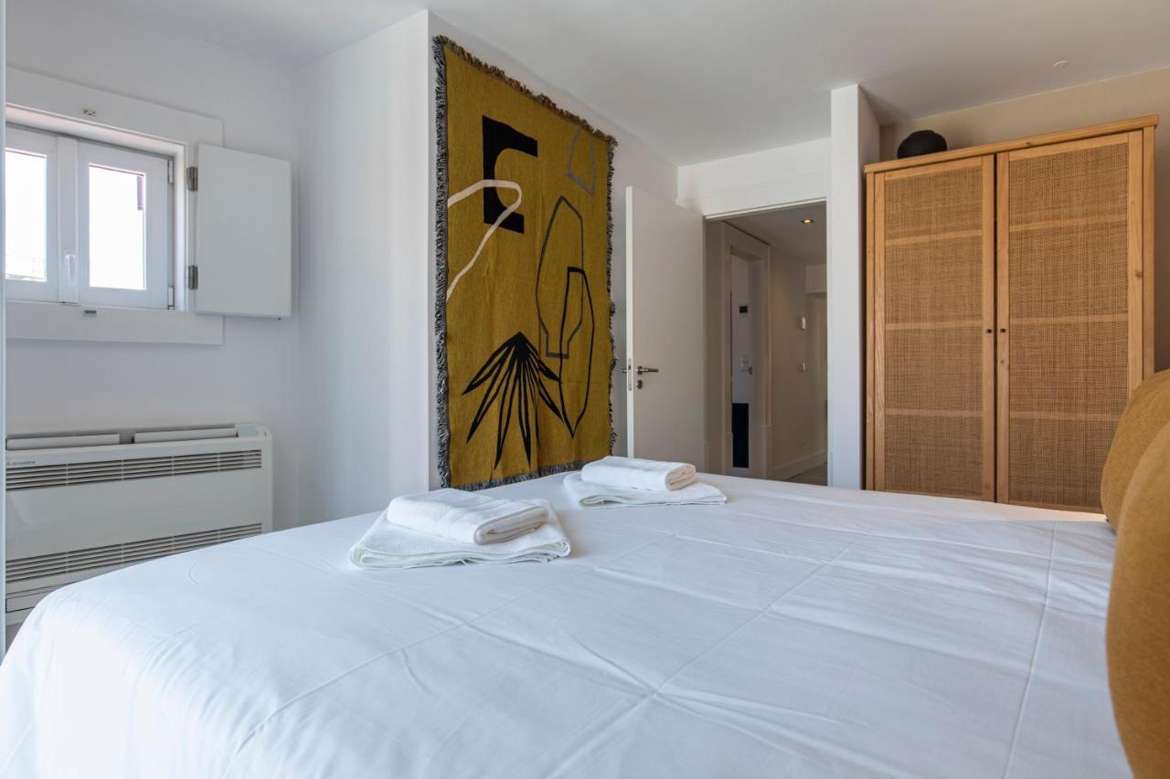 Ando Living - Abrantes 10 House Appartement Lissabon