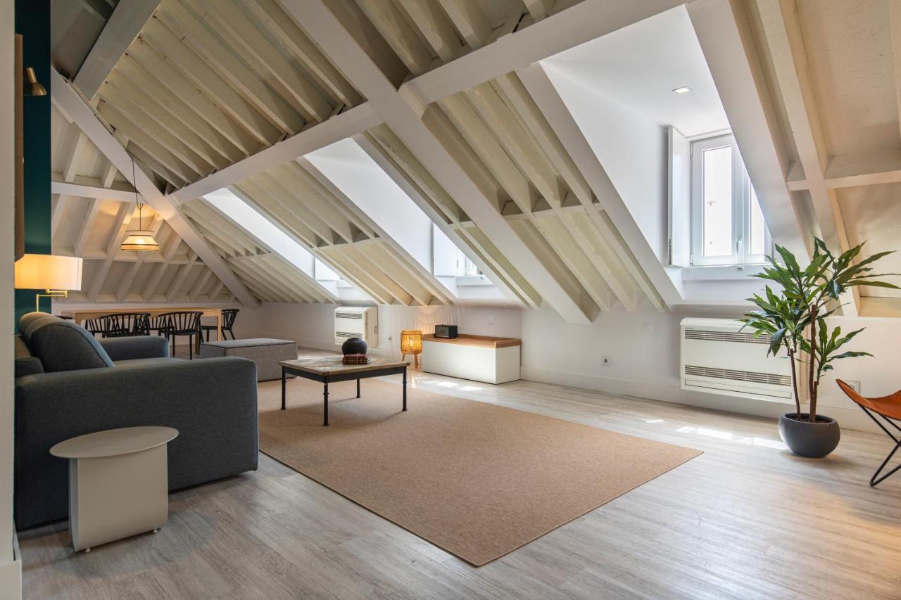Ando Living - Abrantes 10 House Appartement *