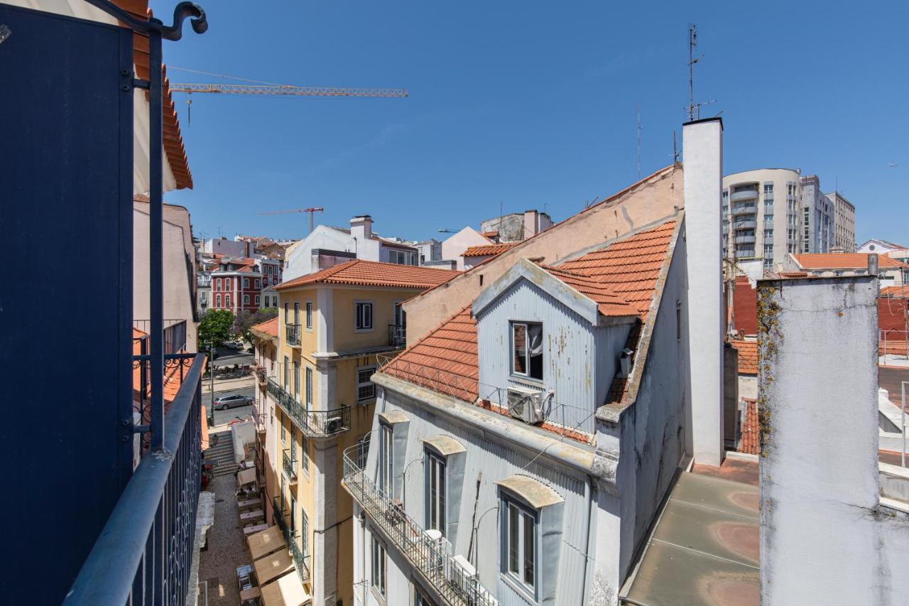 Ando Living - Abrantes 10 House