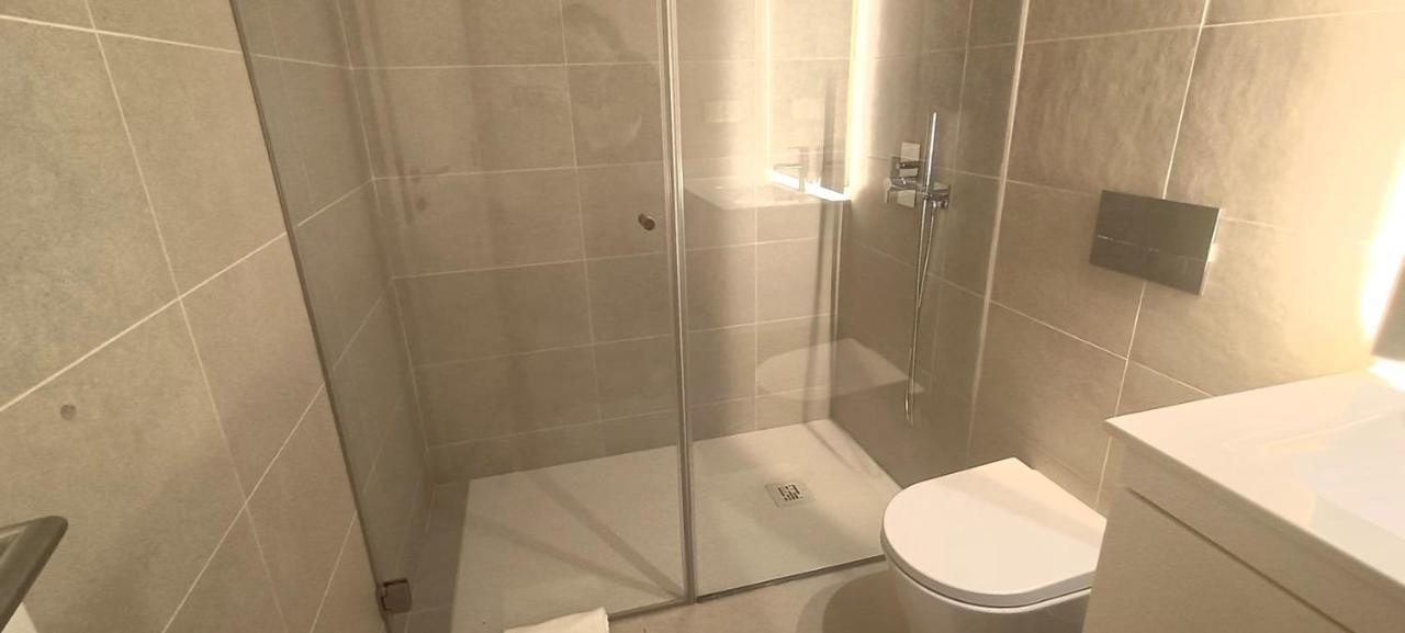 Lodge In Amoreiras Lissabon