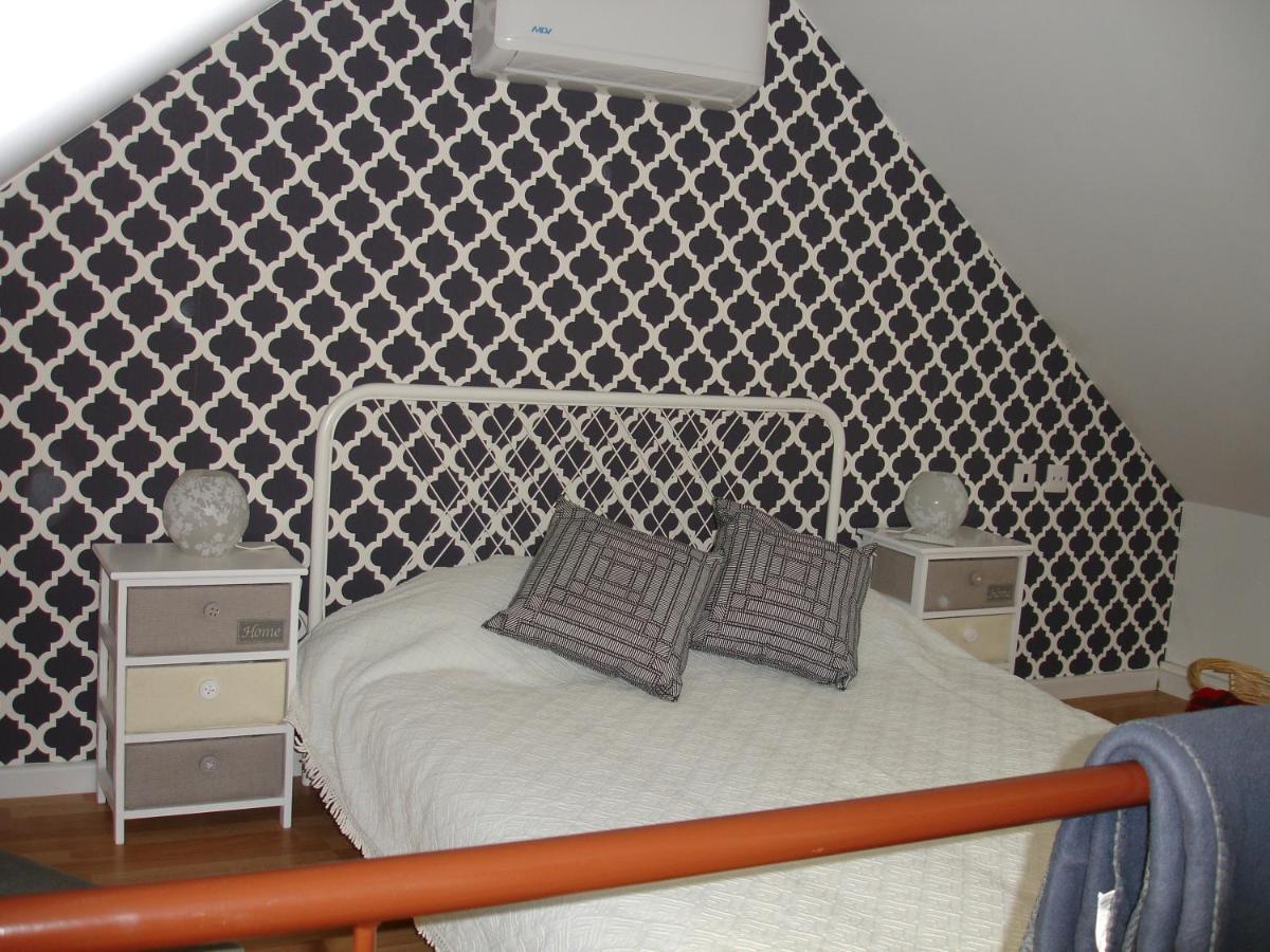 Appartement Beco Do Sapato Lisboa