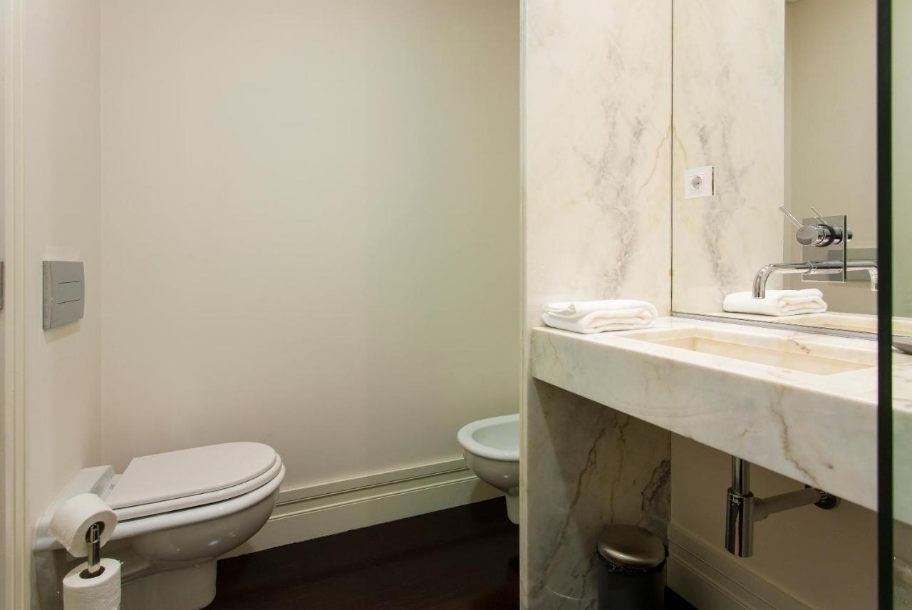 Apartment Flh Downtown Cosmopolitan *