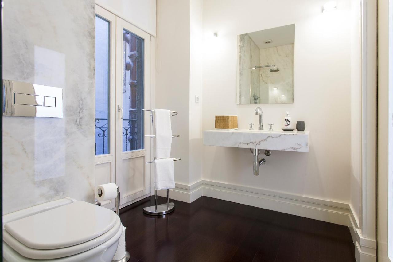 Apartment Flh Downtown Cosmopolitan Lisbon