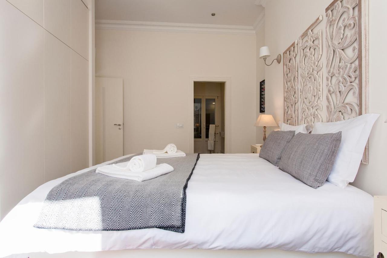 Apartment Flh Downtown Cosmopolitan Lisbon