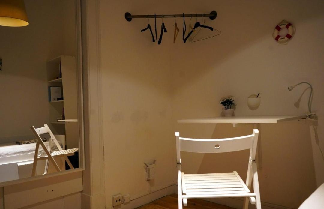 Séjour chez l'habitant Aloha Lisboa