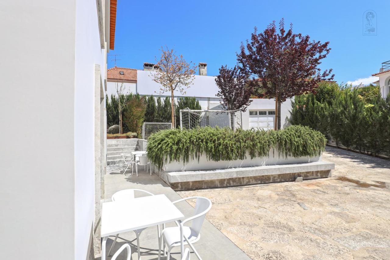Santa Joana With Garden And Heated Pool Lissabon