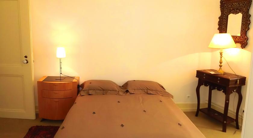 Flores Terrace Appartement