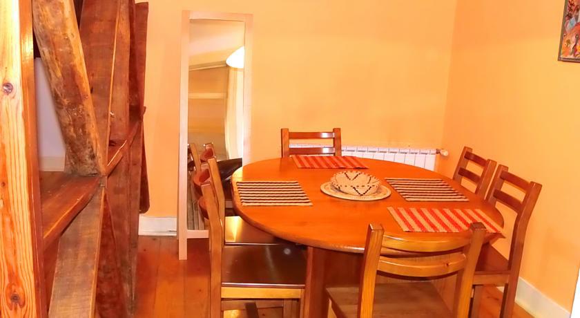 Appartement Flores Terrace *