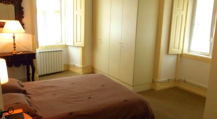 Flores Terrace Appartement Lisboa
