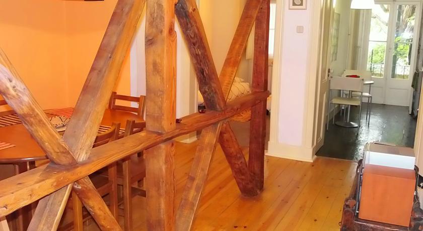Flores Terrace Appartement