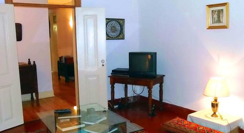 Appartement Flores Terrace Lisboa