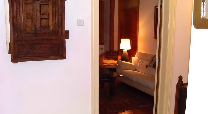 Flores Terrace Appartement *
