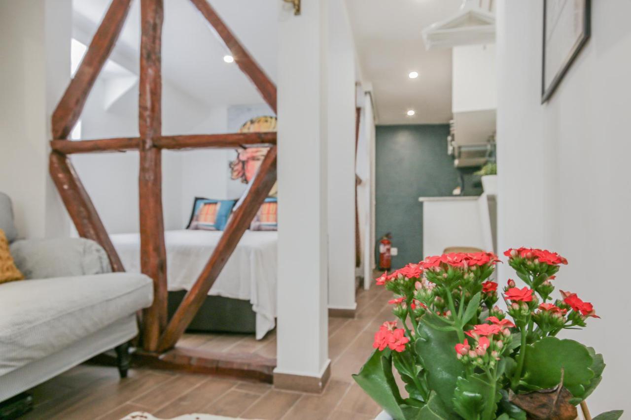 Alfama Lyfe Apartamento
