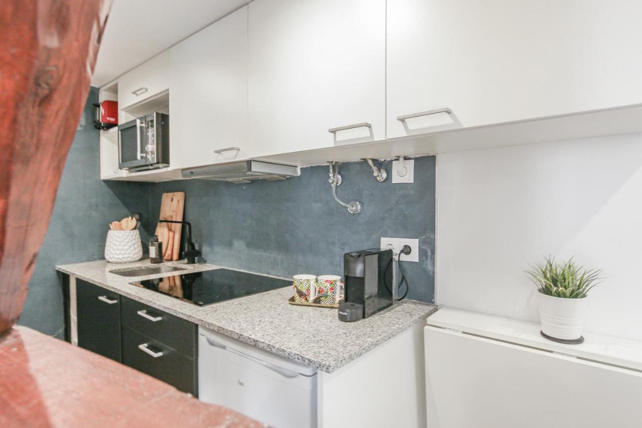 Alfama Lyfe Apartamento *