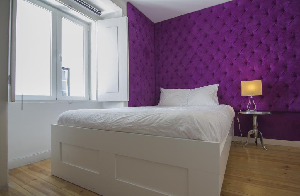 Auberge de jeunesse Stay Inn Lisbon Hostel