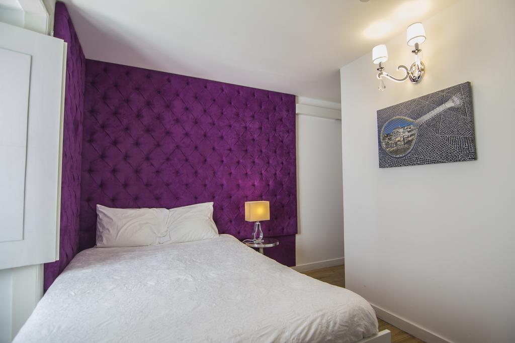 Stay Inn Lisbon Hostel Auberge de jeunesse Lisboa