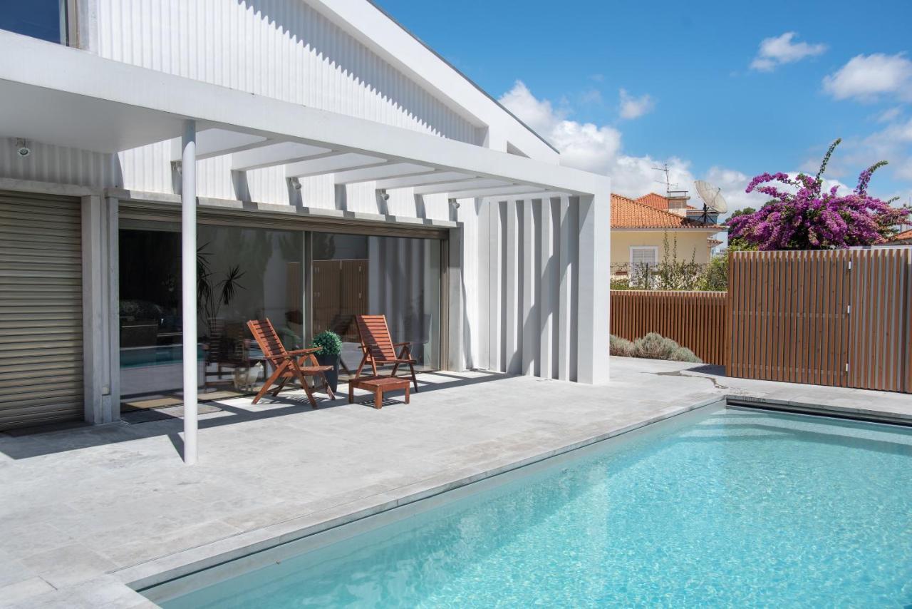 Apartment Santa Joana With Garden And Heated Pool