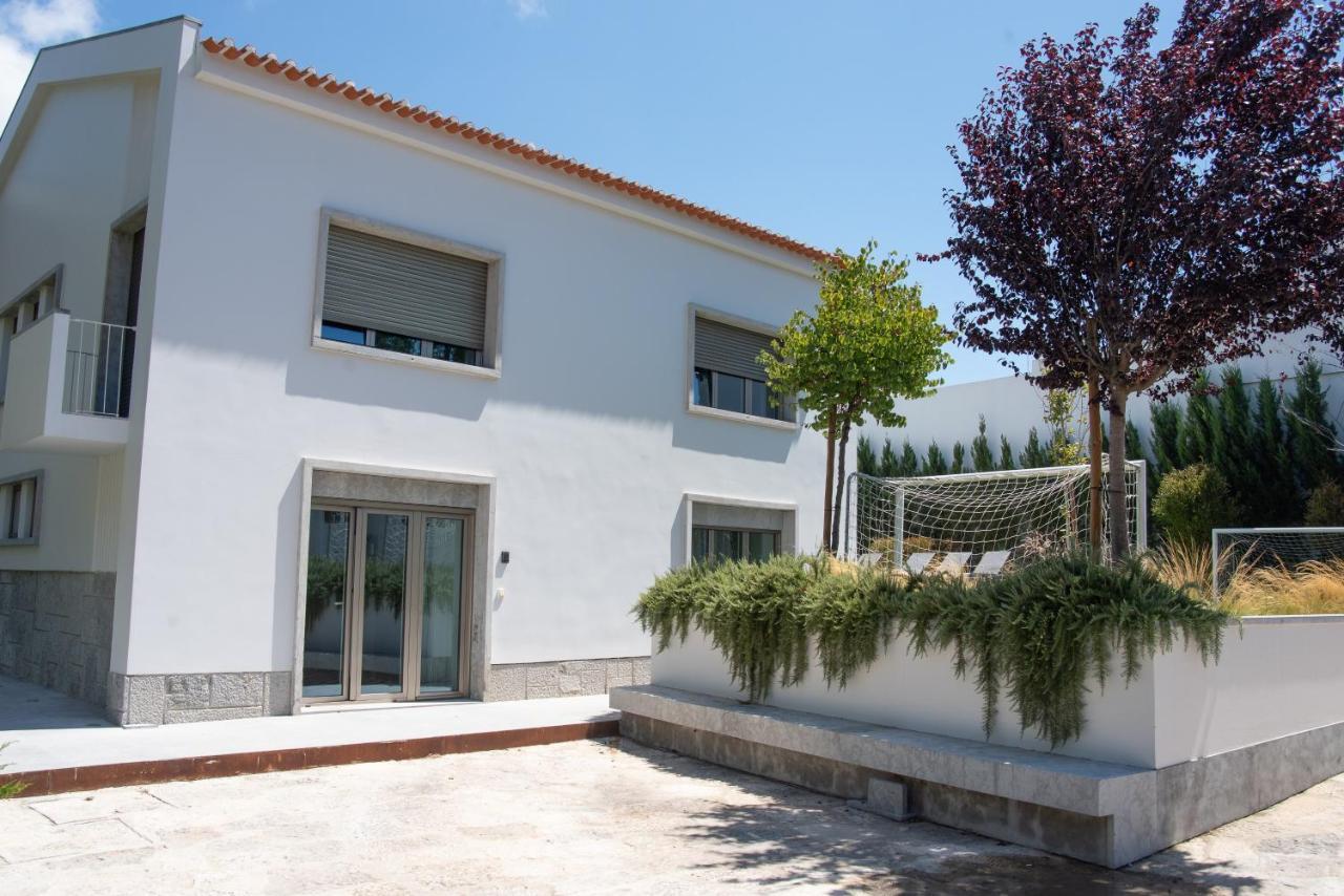 Santa Joana With Garden And Heated Pool