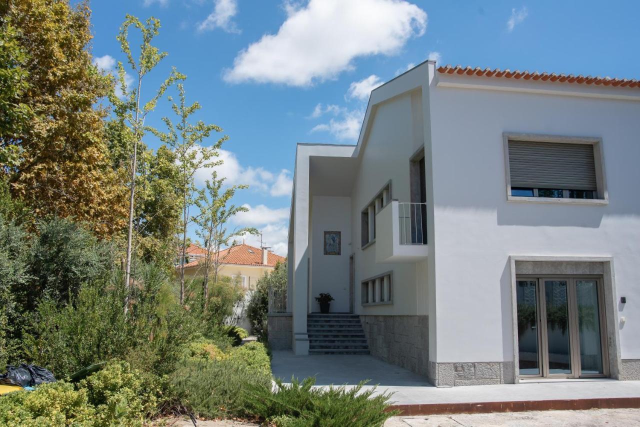 Santa Joana With Garden And Heated Pool Apartment