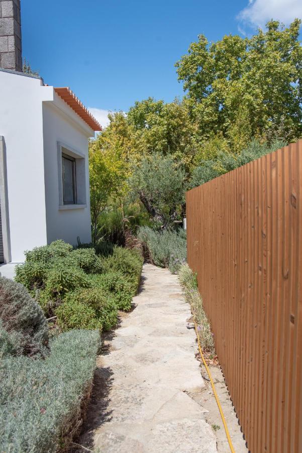 Apartment Santa Joana With Garden And Heated Pool Lissabon
