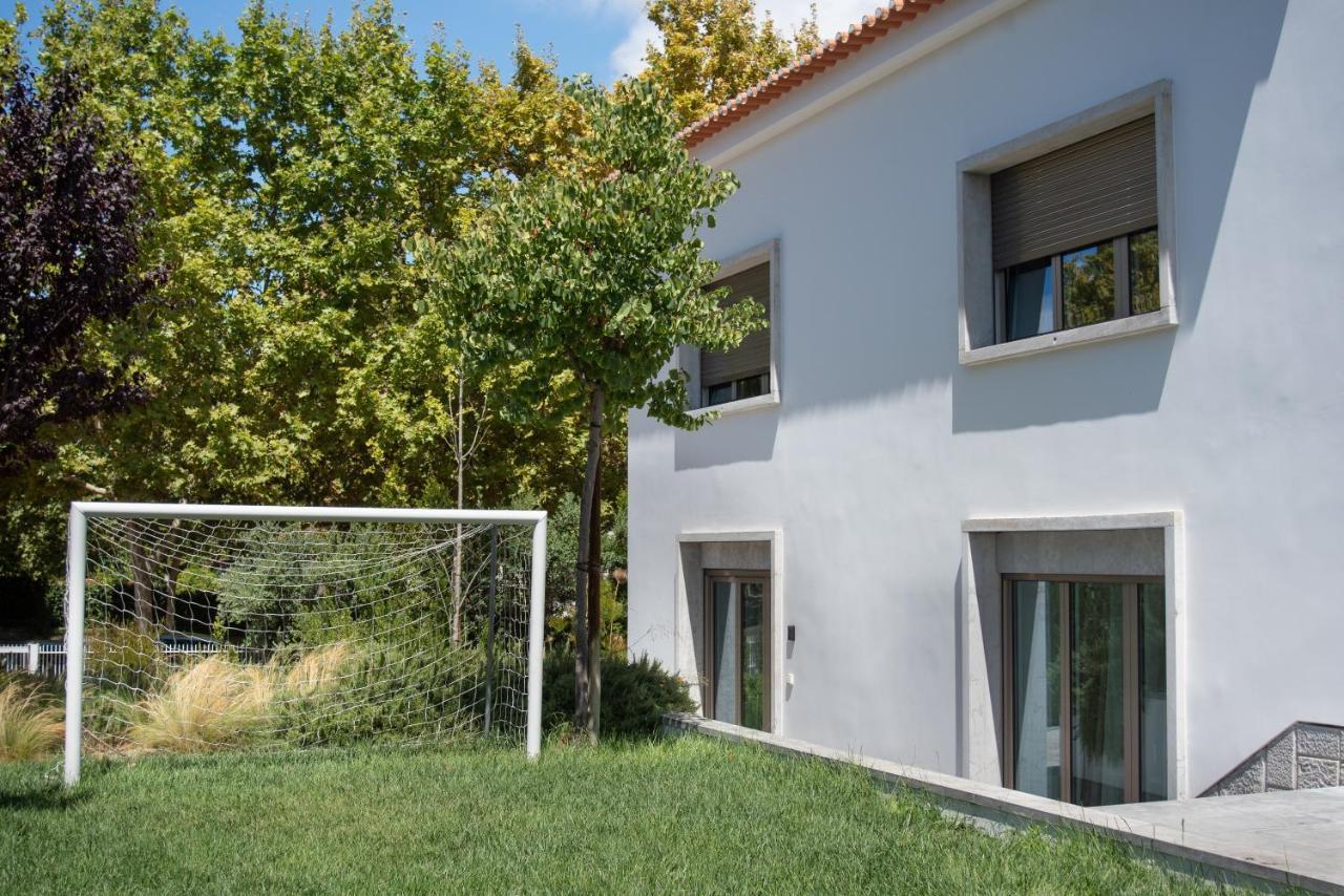 Santa Joana With Garden And Heated Pool * Lissabon