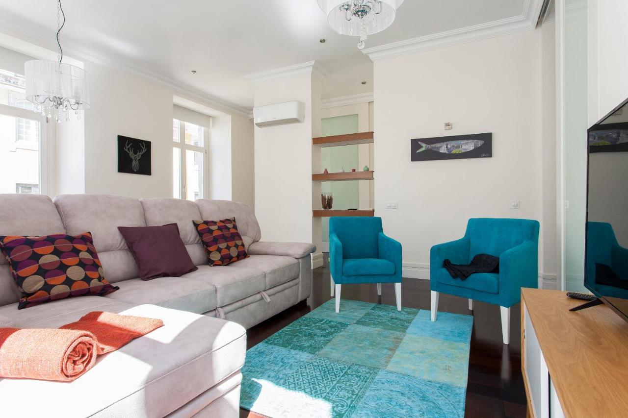 Flh Downtown Cosmopolitan Apartment *