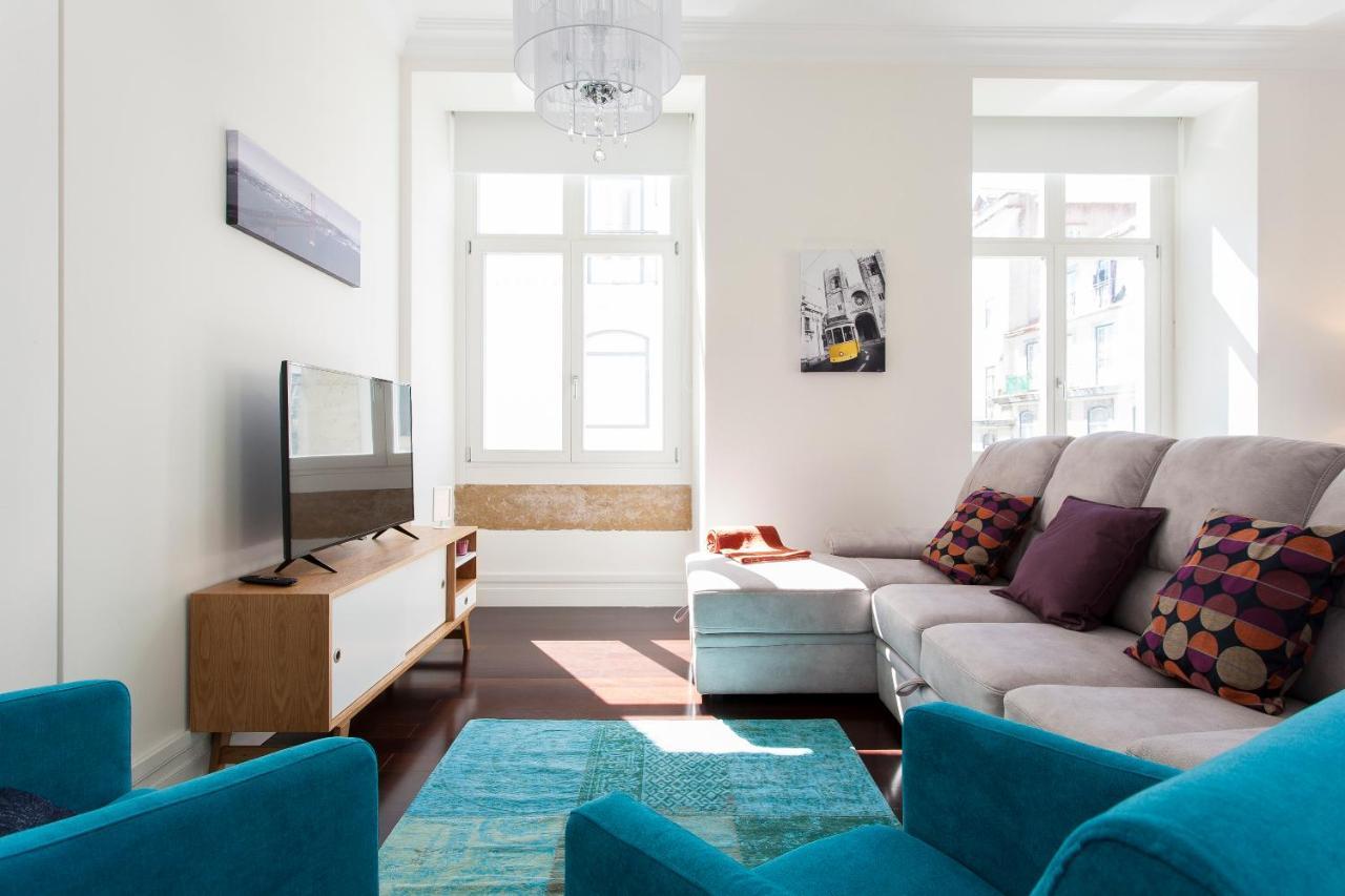 Flh Downtown Cosmopolitan Apartment