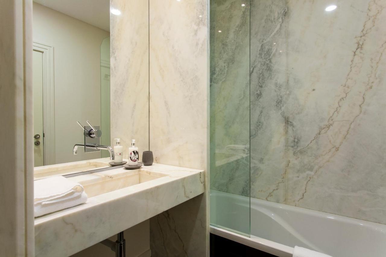 Flh Downtown Cosmopolitan Apartment Lisbon