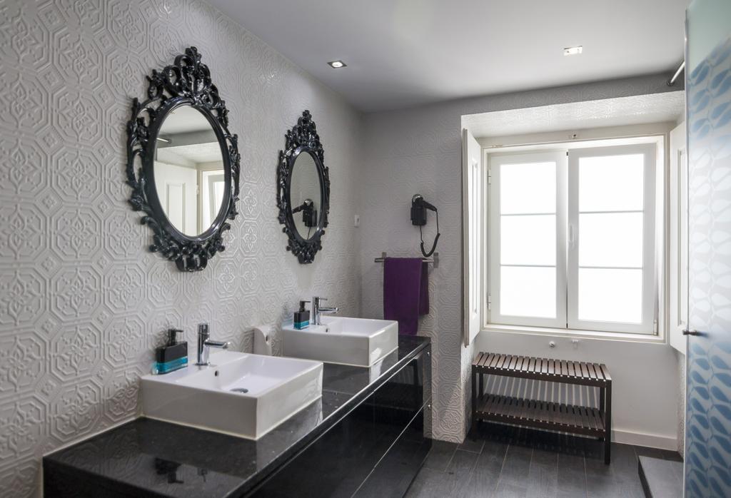 Stay Inn Lisbon Hostel