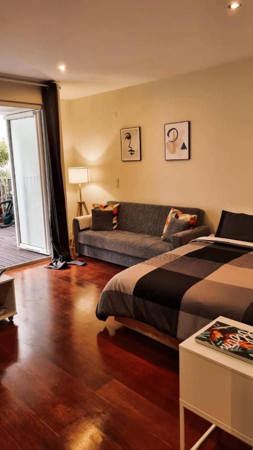 Appartement In Santos *