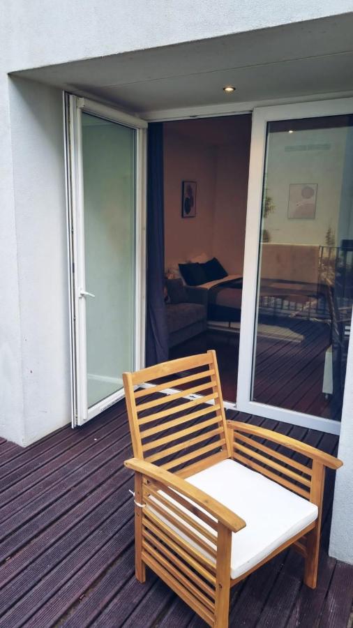 Appartement In Santos Lisboa