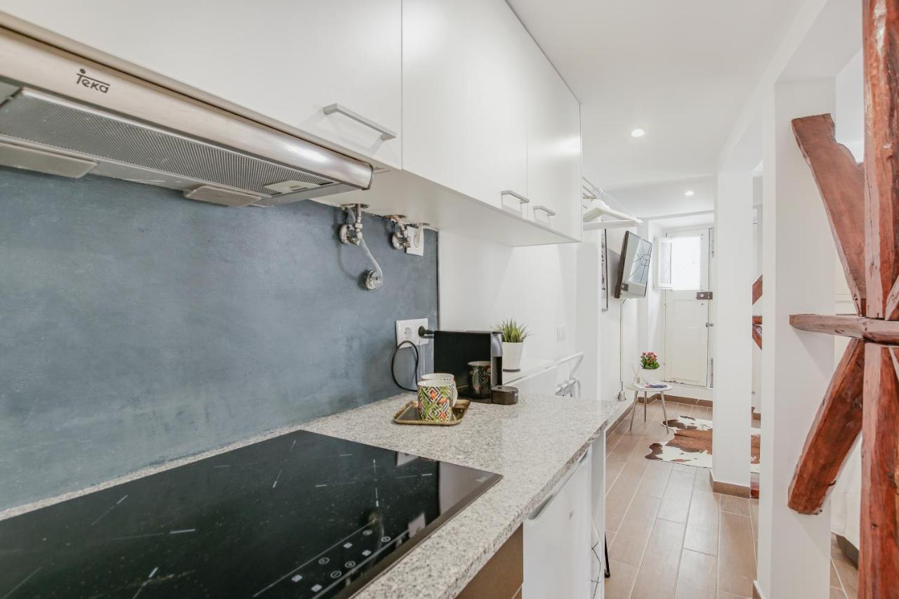 Alfama Lyfe Apartamento Lisboa