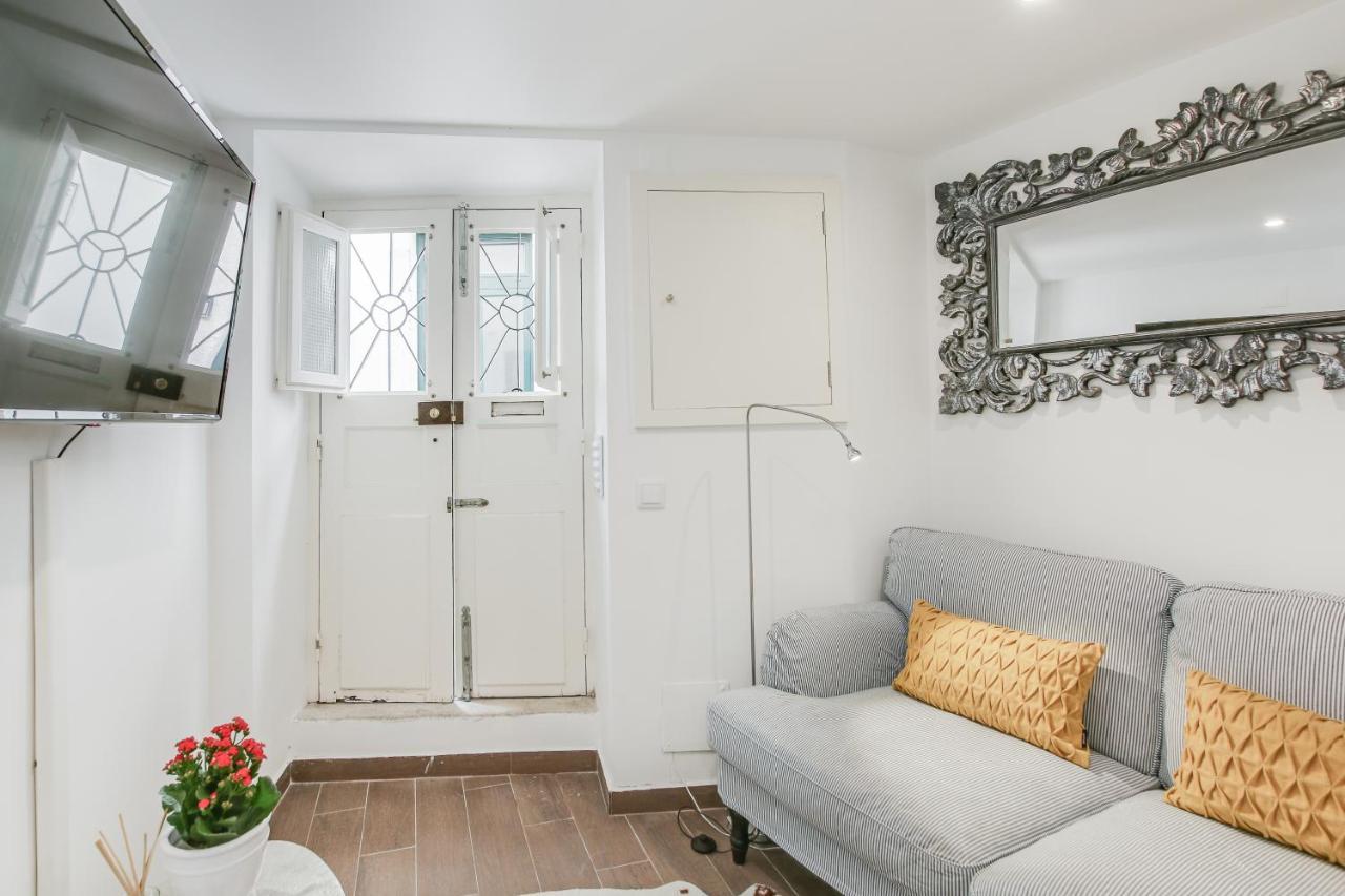 Apartamento Alfama Lyfe Lisboa