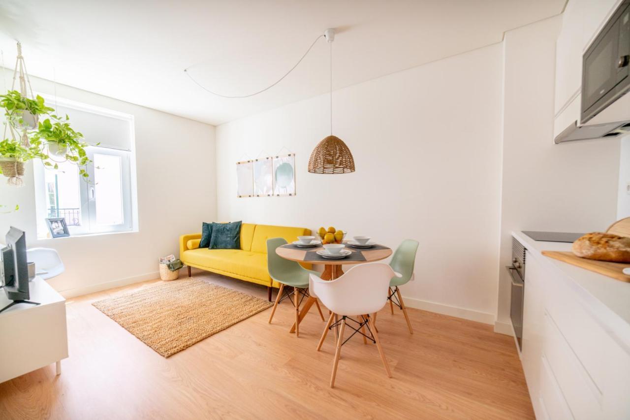 Appartement Monsanto Hill House - No. 565 R/c E