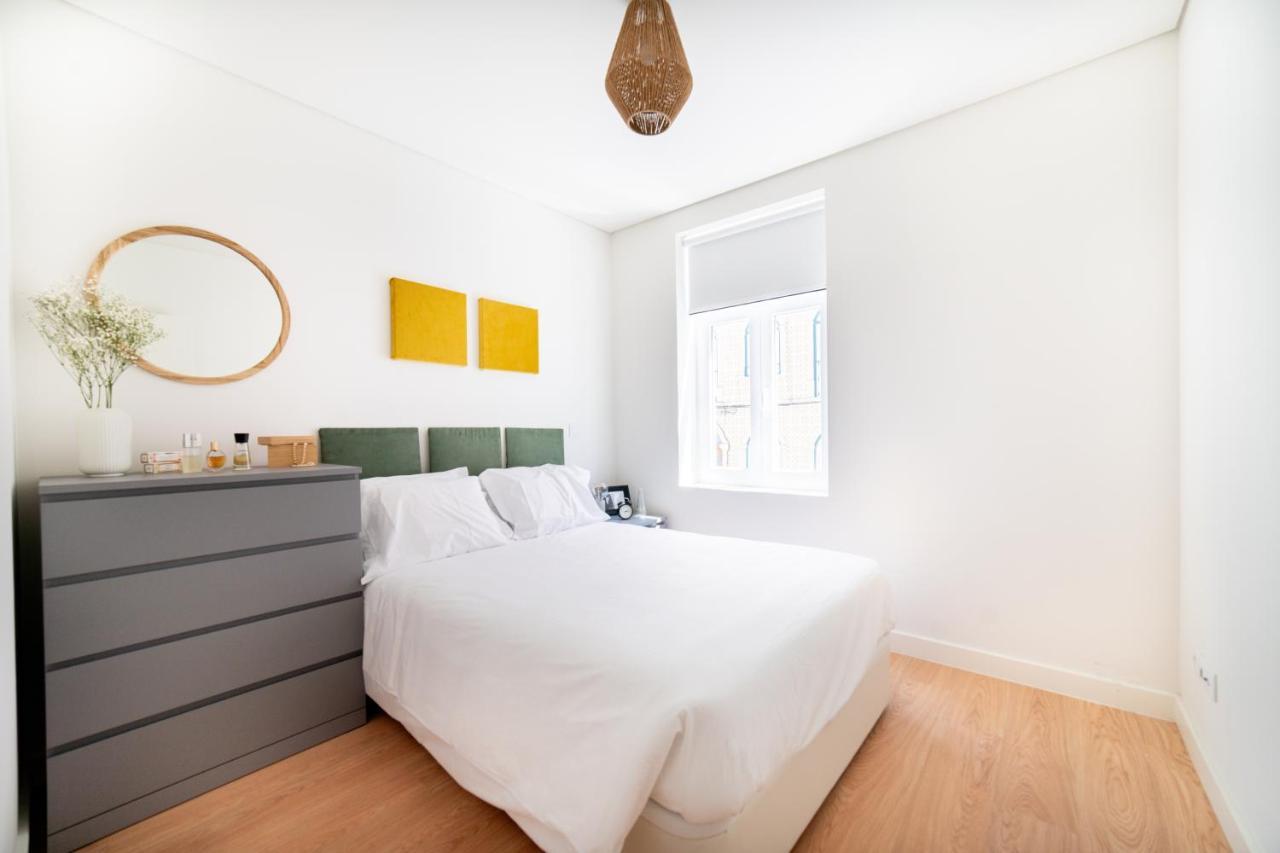 Appartement Monsanto Hill House - No. 565 1d Lisboa