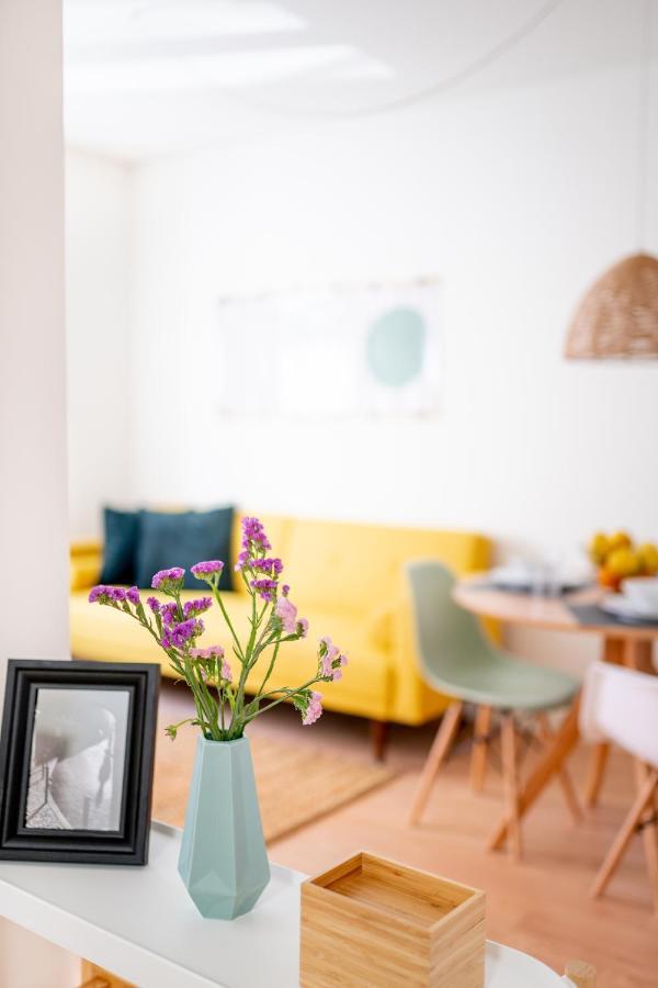 Monsanto Hill House - No. 565 1d Appartement *