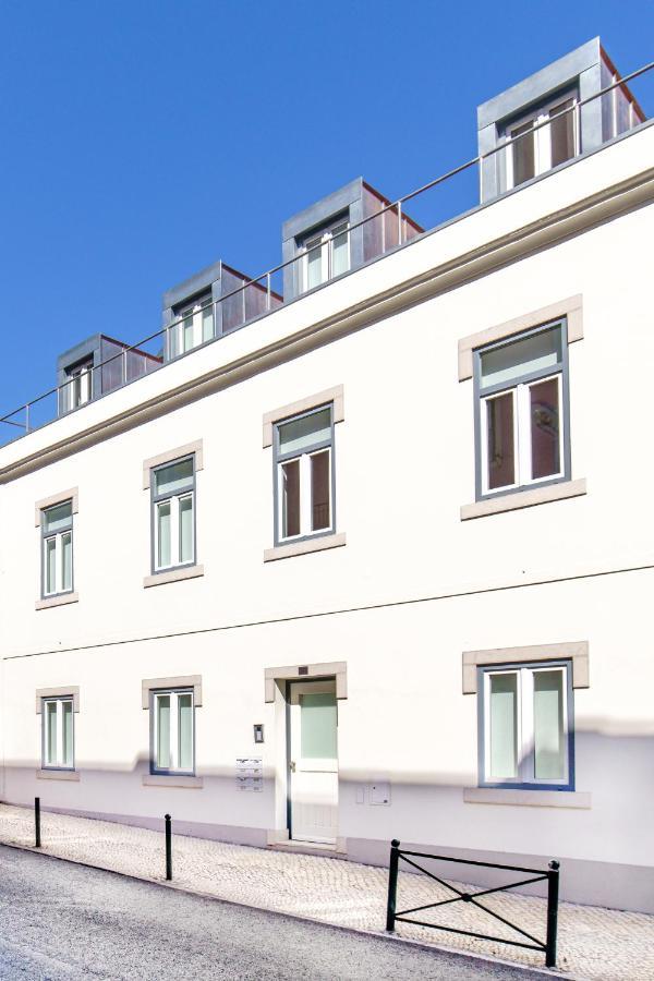 Monsanto Hill House - No. 565 1d Appartement