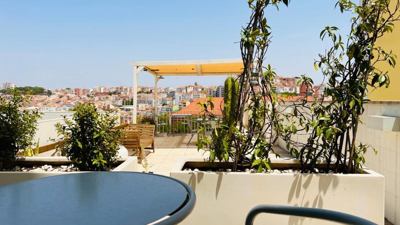 Quinta Colina By Shiadu Maison d'hôtes Lisboa