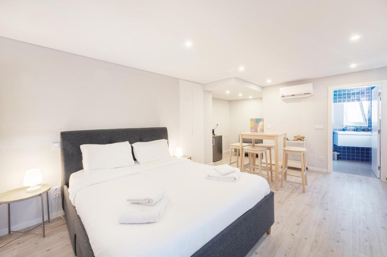Oriente By Olala Homes Gasthof Lissabon