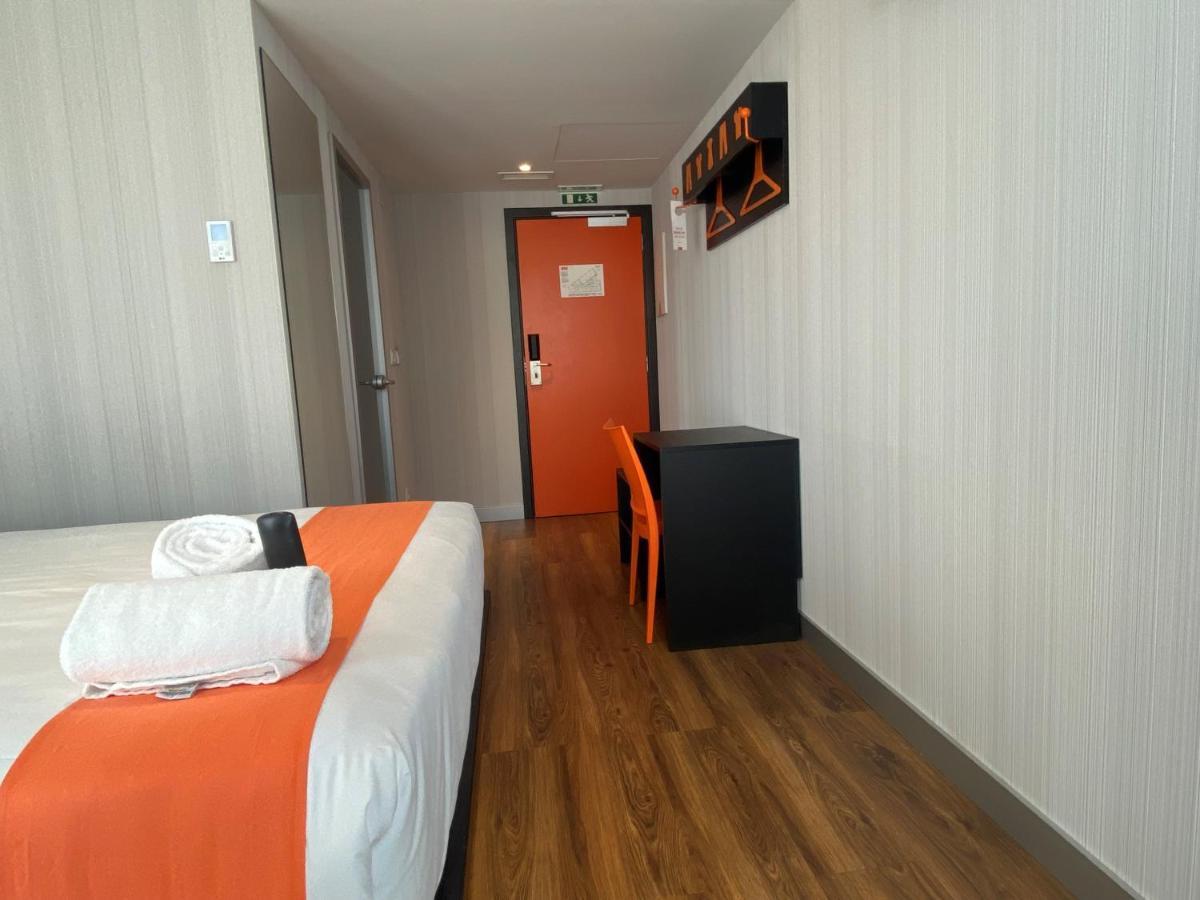 Easyhotel 2* Lissabon