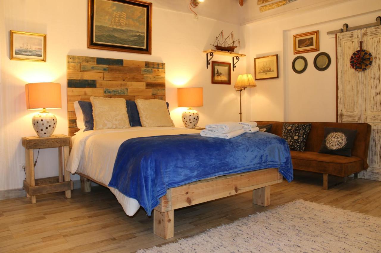 Maison d'hôtes Geronimo Belém 3*