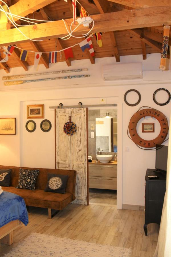 Maison d'hôtes Geronimo Belém