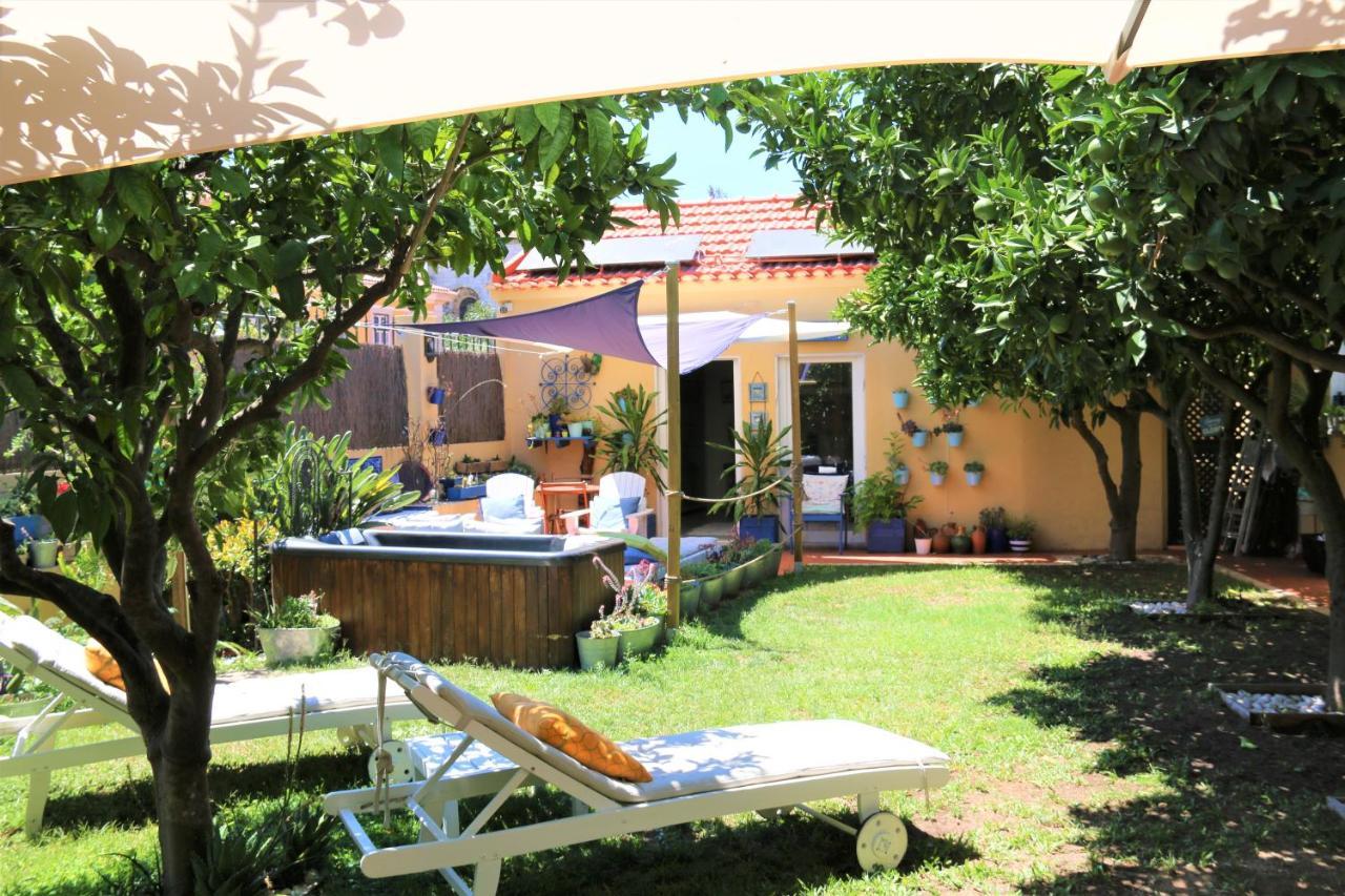 Geronimo Belém Maison d'hôtes 3*