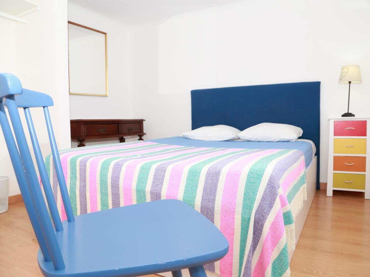 Casa Encantada - Elias Appartement Lissabon