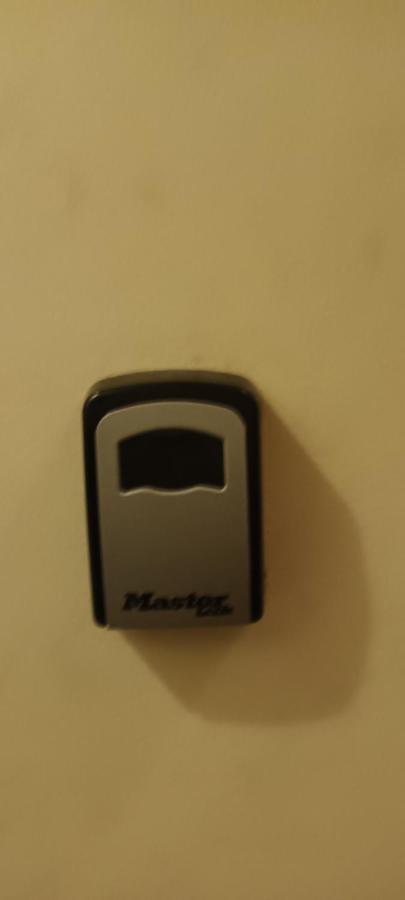 April Bridge House Appartement Lissabon